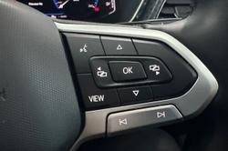 2021 Volkswagen T-Cross 85TSI Style