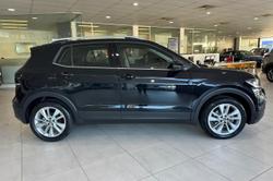 2021 Volkswagen T-Cross 85TSI Style