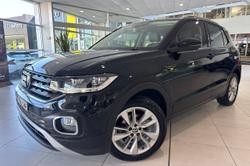 2021 Volkswagen T-Cross 85TSI Style