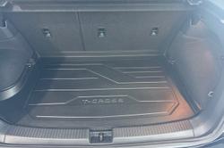 2021 Volkswagen T-Cross 85TSI Style