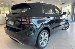 2021 Volkswagen T-Cross 85TSI Style