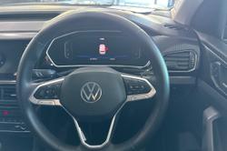 2021 Volkswagen T-Cross 85TSI Style