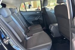 2021 Volkswagen T-Cross 85TSI Style