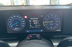 2023 Hyundai Kona Premium