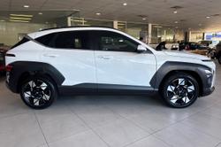 2023 Hyundai Kona Premium