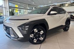 2023 Hyundai Kona Premium
