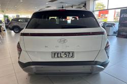 2023 Hyundai Kona Premium