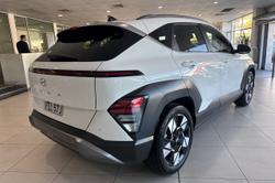 2023 Hyundai Kona Premium