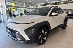 2023 Hyundai Kona Premium