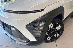 2023 Hyundai Kona Premium