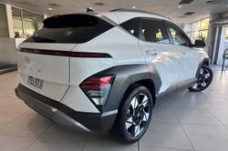 2023 Hyundai Kona Premium