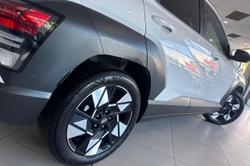 2023 Hyundai Kona Premium
