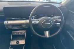 2023 Hyundai Kona Premium