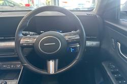 2023 Hyundai Kona Premium