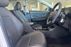 2023 Hyundai Kona Premium