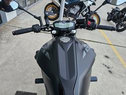 2018 Yamaha MT-07 LA (ABS) GREY