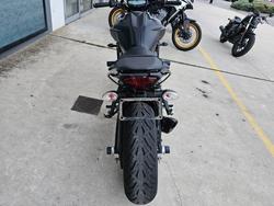 2018 Yamaha MT-07 LA (ABS) GREY