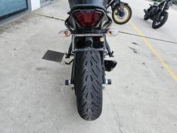 2018 Yamaha MT-07 LA (ABS) GREY