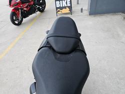 2018 Yamaha MT-07 LA (ABS) GREY