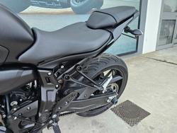 2018 Yamaha MT-07 LA (ABS) GREY