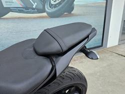 2018 Yamaha MT-07 LA (ABS) GREY