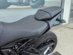 2018 Yamaha MT-07 LA (ABS) GREY