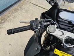 2022 Honda CBR650R Black