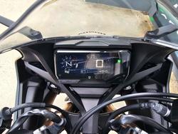 2022 Honda CBR650R Black