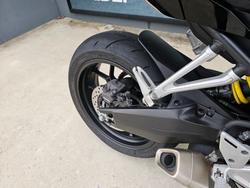 2022 Honda CBR650R Black