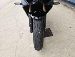 2022 Honda CBR650R Black
