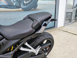 2022 Honda CBR650R Black
