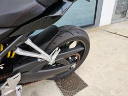 2022 Honda CBR650R Black