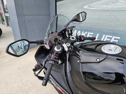 2024 BMW Motorrad S 1000 RR SPORT Black
