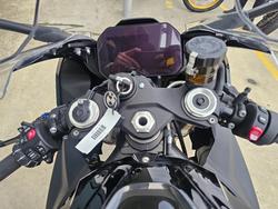 2024 BMW Motorrad S 1000 RR SPORT Black