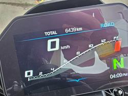 2024 BMW Motorrad S 1000 RR SPORT Black