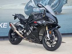 BMW Motorrad S 1000 RR Sport