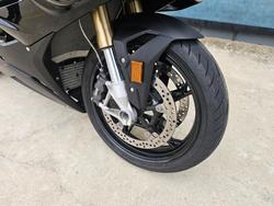2024 BMW Motorrad S 1000 RR SPORT Black