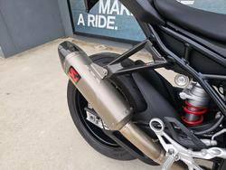 2024 BMW Motorrad S 1000 RR SPORT Black