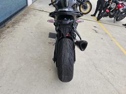 2024 BMW Motorrad S 1000 RR SPORT Black