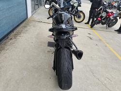 2024 BMW Motorrad S 1000 RR SPORT Black