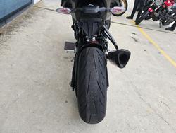 2024 BMW Motorrad S 1000 RR SPORT Black