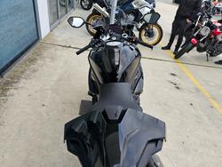 2024 BMW Motorrad S 1000 RR SPORT Black