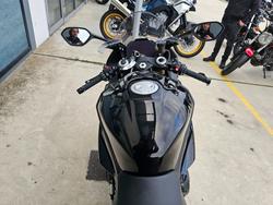 2024 BMW Motorrad S 1000 RR SPORT Black