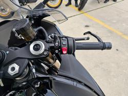 2024 BMW Motorrad S 1000 RR SPORT Black