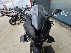 2024 BMW Motorrad S 1000 RR SPORT Black