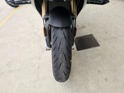 2024 BMW Motorrad S 1000 RR SPORT Black