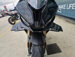 2024 BMW Motorrad S 1000 RR SPORT Black