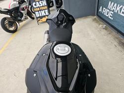 2024 BMW Motorrad S 1000 RR SPORT Black