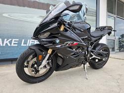 2024 BMW Motorrad S 1000 RR SPORT Black