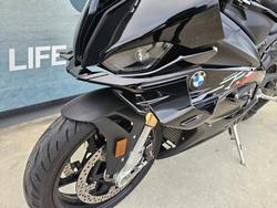 2024 BMW Motorrad S 1000 RR SPORT Black